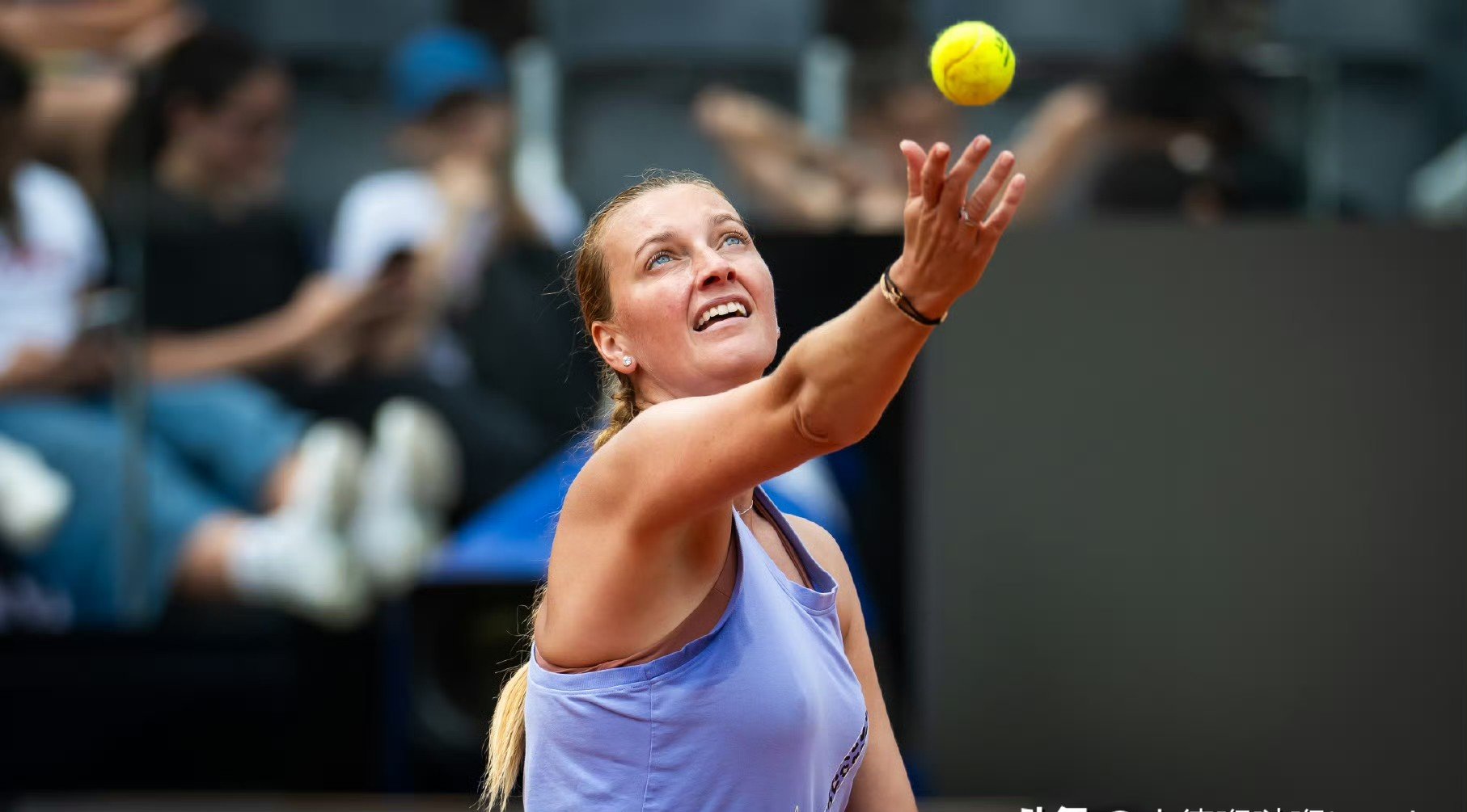 爱游戏 - 科维托娃迎来三赛季高光表现，美国队球迷沸腾！