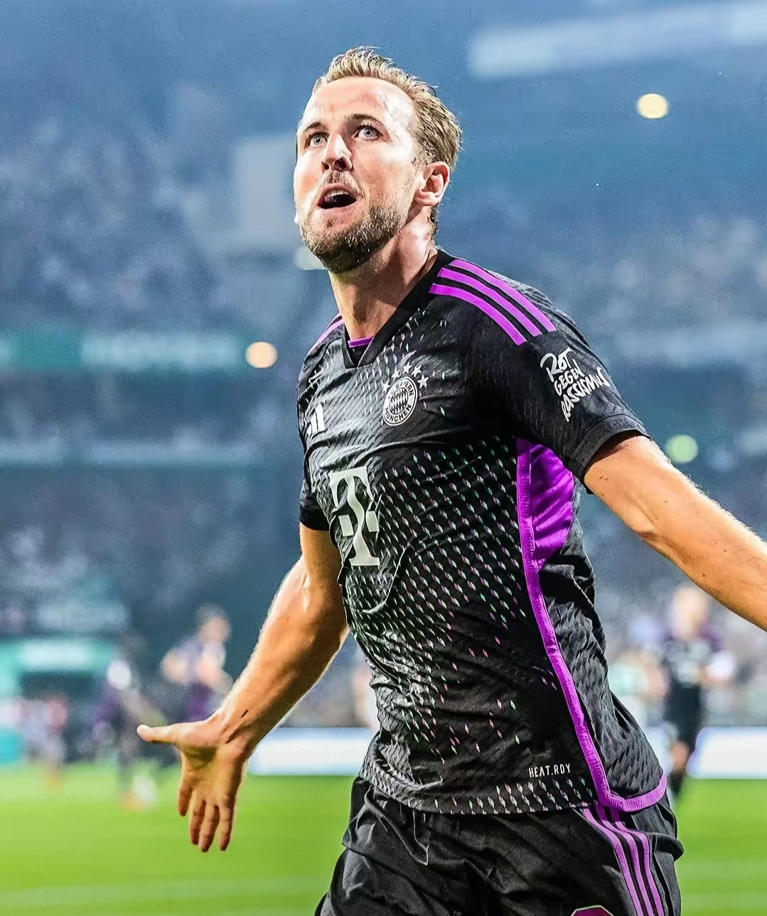 AYX爱游戏优惠 - 凯恩连续十场比赛得分超过战术调整,澳大利亚队挑战极限!